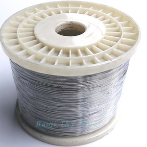<strong>0</strong>.3mm <strong>Pure</strong> <strong>Nickel</strong> Ni200/Ni201 Cold Drawn Hot Rolled Forged <strong>Wire</strong> in Stock - Product Image 4