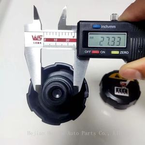 La <span class=keywords><strong>tapa</strong></span> de expansión del radiador 25330-D3000 es adecuada para el tanque de refrigerante moderno Kia. - Product Image 5