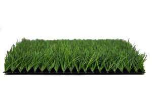 Fabricants de gazon synthétique d'extérieur de <span class=keywords><strong>taille</strong></span> personnalisée Pasto Sintetico haute densité pour rouleau de football, de football, de <span class=keywords><strong>futsal</strong></span> et de volley-ball - Product Image 6