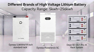 Kit complet de système d'énergie solaire domestique 5kw 6kw 8kw 10kw <span class=keywords><strong>12kw</strong></span> 15kw 20kw 25kw 30kw avec panneaux solaires et stockage par batterie - Product Image 6