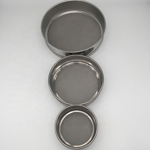 250 Micron Standard Calibration Test Sieve | Powder Classifier Sieve Basket - Product Image 5