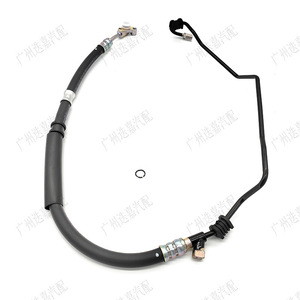 ท่อส่งน้ำมันแรงดันสูงพวงมาลัยเพาเวอร์ฮอนด้า รุ่น 53713-S0X-A02 สำหรับรถโอดิสซีย์ ปี 1999-2004 ด้านขวา - Product Image 3