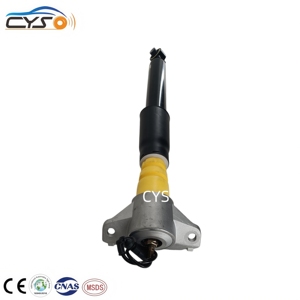Pièce de rechange CYS neuve OE 4K0616025H 4K0616025E, <span class=keywords><strong>amortisseur</strong></span> de suspension pneumatique arrière pour Audi A6 <span class=keywords><strong>C8</strong></span> S6 A7 2019- - Product Image 4