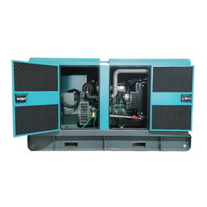 Générateur intelligent silencieux à forte puissance, générateur portable, groupe électrogène - Product Image 1
