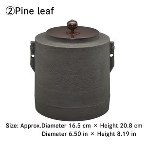 Teteras de Hierro Fundido Estilo Japonés para la Ceremonia Tradicional del Té, Decoración Cultural, en Venta - Product Image 3