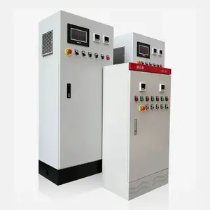 Floor-standing plc enclosure electricity meter cupboard metal enclosure frame door control cabinet