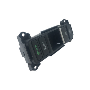 Conjunto de Interruptor de Freno de Mano EPB para Honda Civic Style ECO, Interruptor de Parada en Marcha Lenta, 35730-T20-A11, Pieza de Repuesto Nueva - Product Image 1