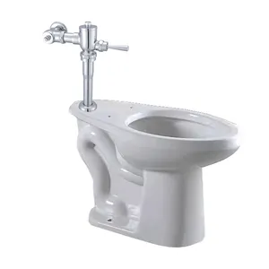 High Quality Copper Brass Flush Tank Fitting Bathroom Bidet Sprayer Ms Angle Stop Valve Toilet dual flush valve