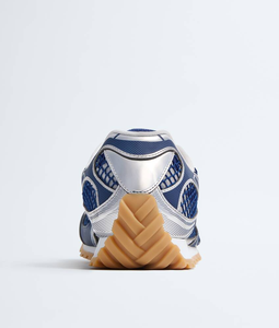 นาฬิกาข้อมือผู้ชายหรูหรา BV Bottega รุ่นใหม่ปี 2026 รุ่น BV-1 สายหนังแท้ ระบายอากาศได้ดี สวมใส่สบาย ผลิตในอิตาลี Veneta - Product Image 2