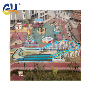 Projet de jeu de parc thématique sur l'eau <span class=keywords><strong>Torrent</strong></span> Subduction Flume Ride Roller coaster sur Water Track à vendre - Product Image 2