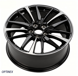 Rines forjados personalizados de 18 19 20 21 22 pulgadas 5x112 5x114.3 5x120 5x130 para <span class=keywords><strong>BMW</strong></span> IX <span class=keywords><strong>I4</strong></span> Audi Q4 BenZ EQS Toyota Supra Audi e-tron - Product Image 3