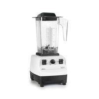 Mixeur Électrique Professionnel 1,5 L Sans BPA Robuste Qualité Commerciale Vitesse Variable Contrôle par Bouton 2 Vitesses Boîtier en Plastique