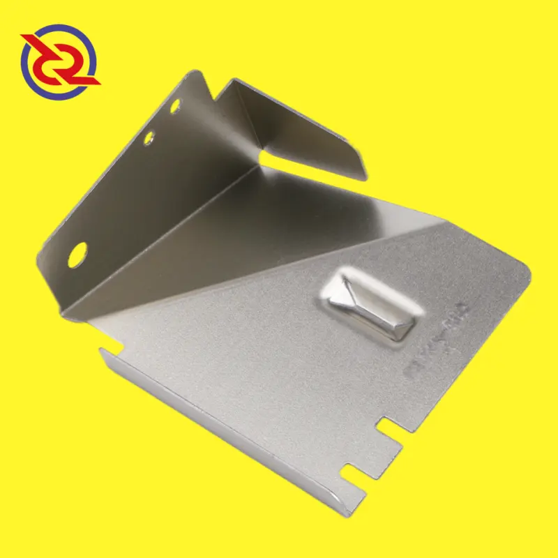 Oem Custom Precision Laser Cutting Bending Sheet Metal Stamping Vendors Metal Stamping Parts