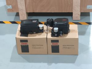 Válvula de control de flujo neumática OEM Coreano Original Nuevo Posicionador de válvula Ts600 Filtros-reguladores TISSIN TS300 <span class=keywords><strong>TS305</strong></span> Proveedor de stock - Product Image 6