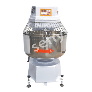 Two Speed <strong>Pizza</strong> Dough Mixer <strong>Machine</strong> Stainless Steel - Product Image 3