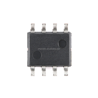 Circuitos Integrados Originales Genuinos, Componentes BOM, Circuito Integrado CC6920BSO-50A SOP-8, Sensor de Corriente de Efecto Hall de Alto Rendimiento