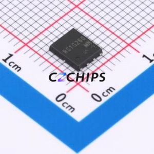 ทรานซิสเตอร์สนาม HSOP-8 RS1G260MNTB (Mosfet) ใหม่และดั้งเดิม - Product Image 1