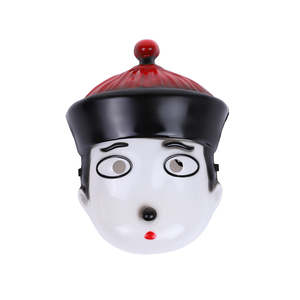 Juego de rol de película de terror para adultos y niños para fiesta de Halloween - Product Image 1