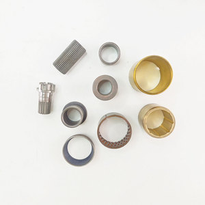 VN OEM personnalisé en acier inoxydable en alliage d'aluminium Fabrication de métaux CNC estampage anodisation pièces de traitement automobile DEWIN - Product Image 6