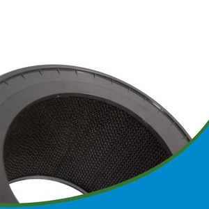 Lansir AAFTDT301 HEPA กรองคาร์บอนสำหรับ <span class=keywords><strong>LG</strong></span> PuriCare 360องศาเครื่องฟอกอากาศ AS560DWR0 - Product Image 4