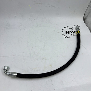 Sortie d'usine 2095526 209-5526 – Assemblages de flexibles de frein à air basse pression pour moteurs de machines de construction 950G 962G 938G - Product Image 1