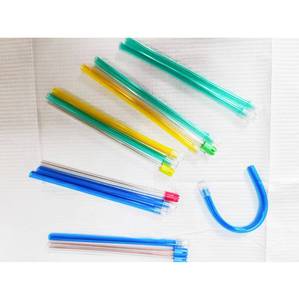 Eyector de <span class=keywords><strong>saliva</strong></span> de unidad portátil <span class=keywords><strong>dental</strong></span> suave desechable de fábrica Original/materiales médicos tubo de <span class=keywords><strong>saliva</strong></span> dentaire100 PCs - Product Image 2