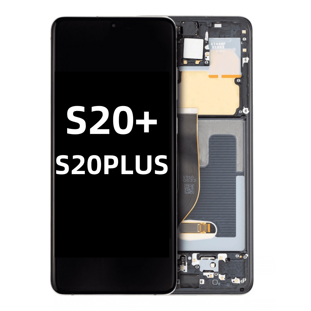 Pour Galaxy S20 PLUS/S20 +