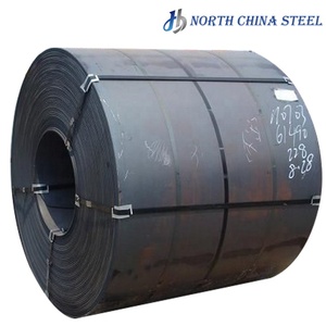 เหล็กม้วนคาร์บอนรีดร้อนคุณภาพสูง Sphc เหล็กอ่อนสำหรับงานวิศวกรรมโครงสร้าง - Product Image 6