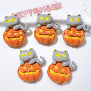 2025 Offre Spéciale acrylique plastique Lucite résine breloques boucles bricolage accessoires-à la main tasse d'eau autocollants crème colle prêt à expédier - Product Image 5