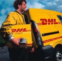 DHL Express de China a EE. UU., Canadá, Australia, Reino Unido, Francia, Agente de Transporte Aéreo y Marítimo DDP, Transitario, Empresa de Logística