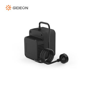 <span class=keywords><strong>Regleta</strong></span> regulada 1000VA 500W, toma reguladora <span class=keywords><strong>de</strong></span> voltaje <span class=keywords><strong>de</strong></span> 4 salidas argentinas con protección contra sobretensiones para computadora/hogar - Product Image 5