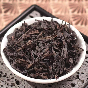 Nouveau Thé en Gros 2026 : Thé Oolong Royal Classique à la Cannelle, Saveur Fruitée, de la Montagne Wu Yi, Thé en Vrac Fermenté 500g - Product Image 2