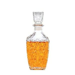 Fabriqué en usine Personnalisé Globe <span class=keywords><strong>Carafe</strong></span> à <span class=keywords><strong>Vin</strong></span> - Product Image 1