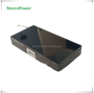 24V 28,8V 100Ah 120Ah 125Ah Lithium-Batterien Sind Ideal für Trolling-Motoren, Elektrofahrzeuge und Industrieanlagen - Product Image 4