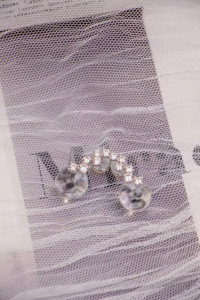 Pendientes de Plata Bañada con Diseño Bohemio de Cielo Estrellado y Ojo de Gato, con Diamantes y Cerezas, para Mujer, Venta al por Mayor - Product Image 6
