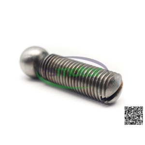 Vis de réglage d'origine OEM pour pilotes de moteur RS-12028031 MWM - Product Image 5