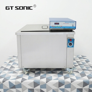 Limpiador Ultrasónico Industrial GT <span class=keywords><strong>SONIC</strong></span> con Desgasificación y Calentador, Limpiador Ultrasónico Industrial para <span class=keywords><strong>Ropa</strong></span> - Product Image 2
