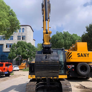 2023 Year-Made Japanese Used Cat307.5 Mini <b>Excavator</b> 7.5-<b>8</b> <b>Ton</b> Crawler Machinery Cat308 Mini <b>Excavator</b> for Sale - Product Image 4