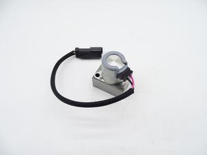 Vanne solénoïde de pompe principale de haute qualité 702-21-57500 pour Komatsu PC400LC-7 PC350-7 PC450-8 - Product Image 3