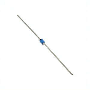 Electronic Circuit Components JANTX1N4962/TR Diodes Original E, Axial - Product Image 1