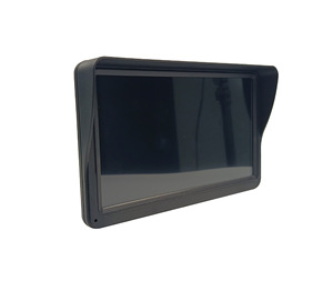 Wireless CarPlay 8 Inch Car GPS NavigatorAndroid Auto Touch Screen Multimedia Playerwith FM Radio Backup Camera - Product Image 3