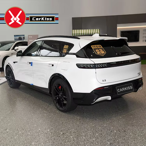 Voyah Free 2026 318 Turbo <span class=keywords><strong>1</strong></span>.<span class=keywords><strong>5</strong></span>-2.0L 4x4 SUV Hybride <span class=keywords><strong>5</strong></span> Portes <span class=keywords><strong>5</strong></span> Places Best-seller Transmission Automatique 400 Ch 110 kWh - Product Image 4