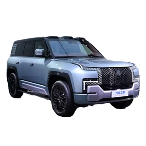 BYD 2023 <span class=keywords><strong>Yang</strong></span> <span class=keywords><strong>Wang</strong></span> U8 SUV électrique édition lecteur tout-terrain (voiture électrique) - Product Image 1