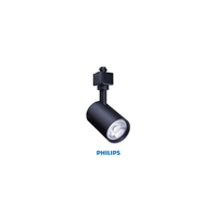 Projecteur LED Philips SmartBright ST041T 33W à faisceau étroit, 3 fils, 220-240V, blanc, pour magasin de détail, galerie, exposition