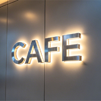 Enseigne néon flexible personnalisée, rétroéclairée par LED, économe en énergie, télécommande, formes personnalisées, directionnelle, étanche IPX4, décoration, publicité