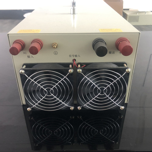 5000W 스위칭 파워 서플라이: 100V 50A 전류/전압 조절 가능, 디지털 디스플레이 (CCTV, 3D 모터용 5KW 변환기) - Product Image 4