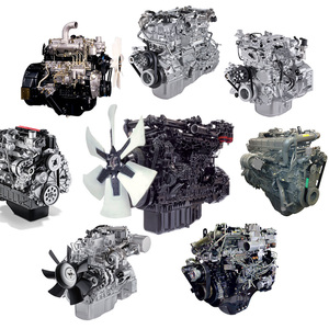 Original New QSM11 Complete <strong>Engine</strong> Assy M11 ISM11 QSM11 Diesel <strong>Engine</strong> for Cummins - Product Image 4