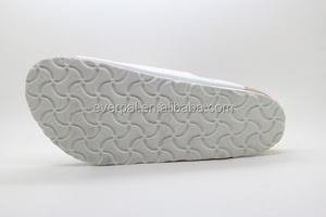 2023 nouveau Sport d'hiver <span class=keywords><strong>gladiateur</strong></span> bout ouvert amorti plat en cuir supérieur liège <span class=keywords><strong>sandales</strong></span> pour hommes - Product Image 4