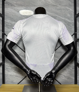 2025 2026 曼彻斯特足球球衣 球员版 精英性能俱乐部足球衫 红魔队 可定制 - Product Image 1