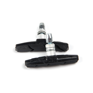Acessórios de Freio para Bicicleta, Pastilhas de Freio V para Bicicleta de Montanha - Product Image 3